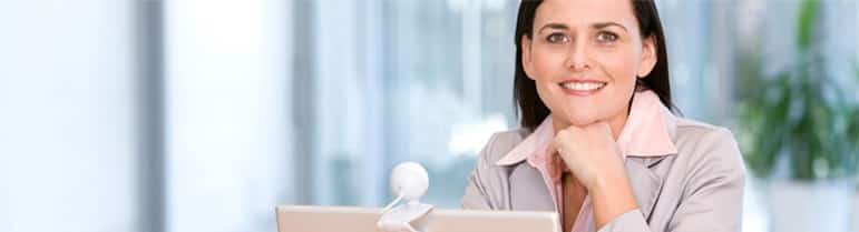 Keys for success in e-learning training: Coaching and follow-ups