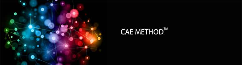 CAE method to detailed reports in Moodle