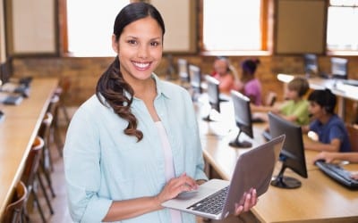Aulas de idiomas