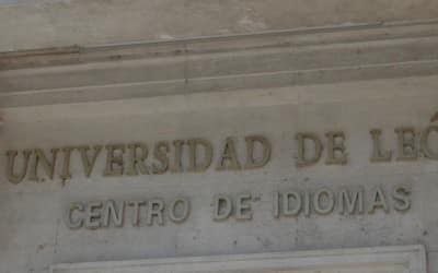 Universidad de León. Centro de idiomas