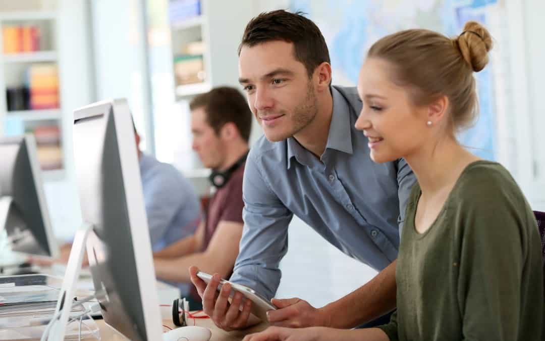 Solución lingüística para centro de lenguas de una universidad