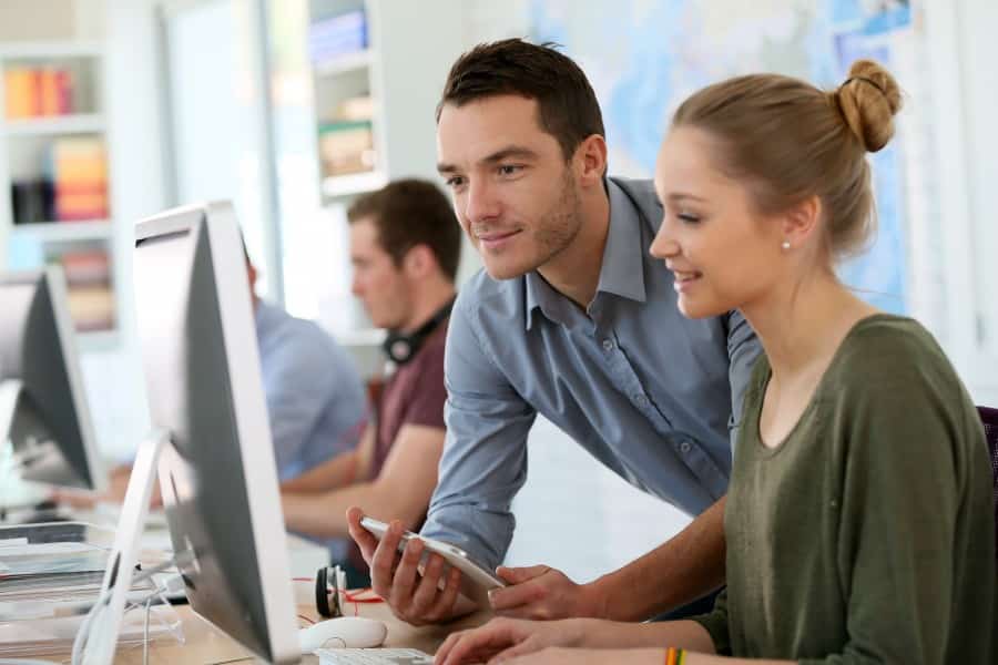 blended learning universidad