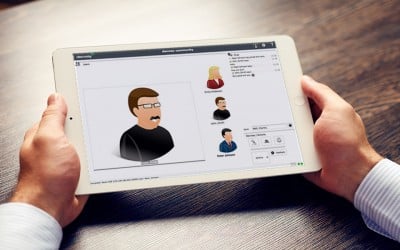 app dexway tablet windows 10
