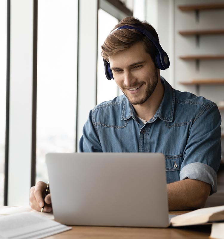 Formación personalizada para centros de formación de grandes empresas