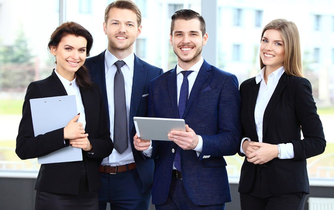 4 Benefits of a Learning Management System for Business