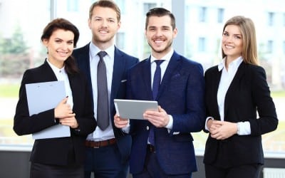 learning management systems for business