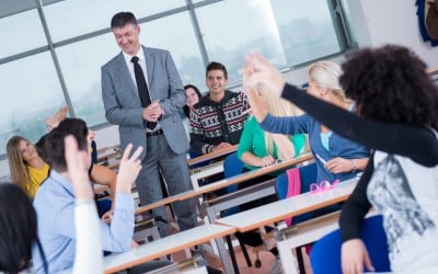 beneficios del flipped classroom o aula inversa