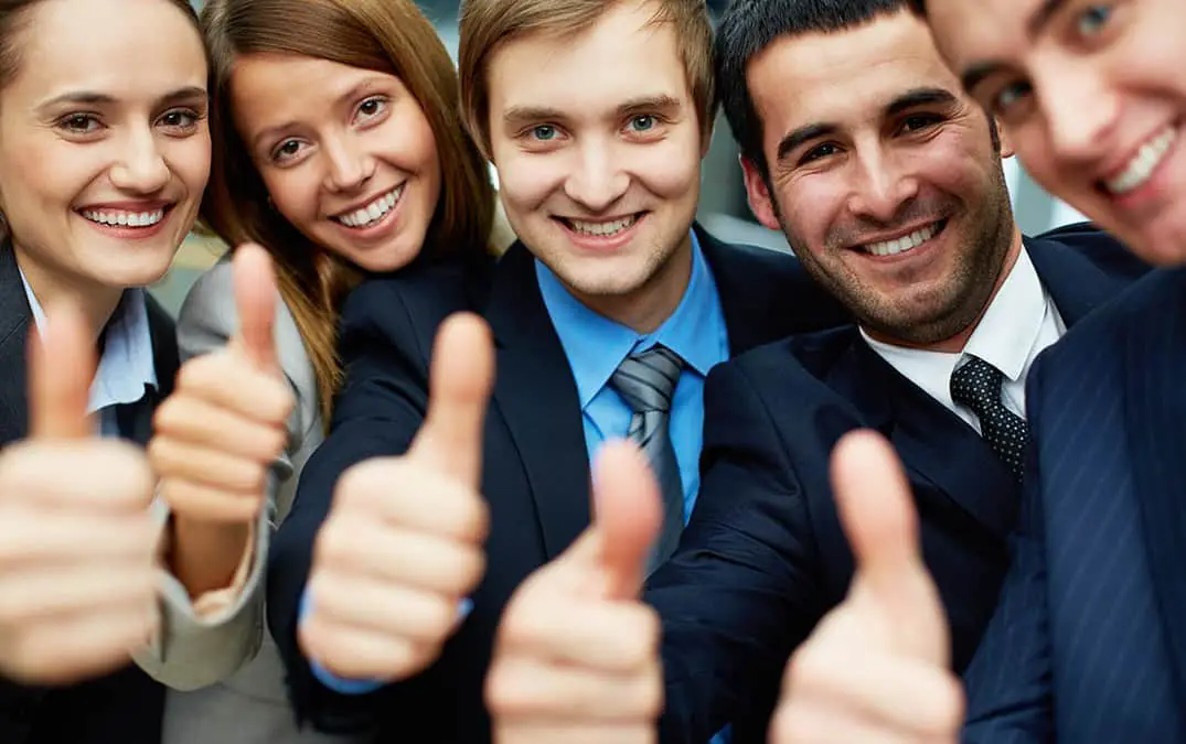 5 razones por las que los equipos prefieren la formación e-learning
