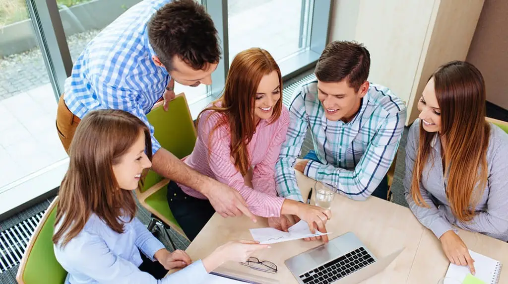 4 pilares fundamentales del aula invertida o flipped classroom