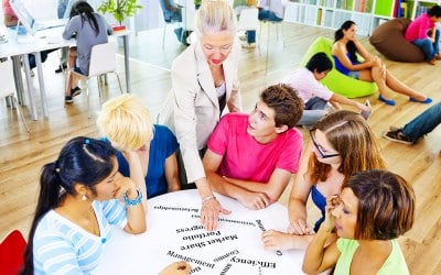 Flipped classroom, el nuevo modelo pedagógico para aprender idiomas