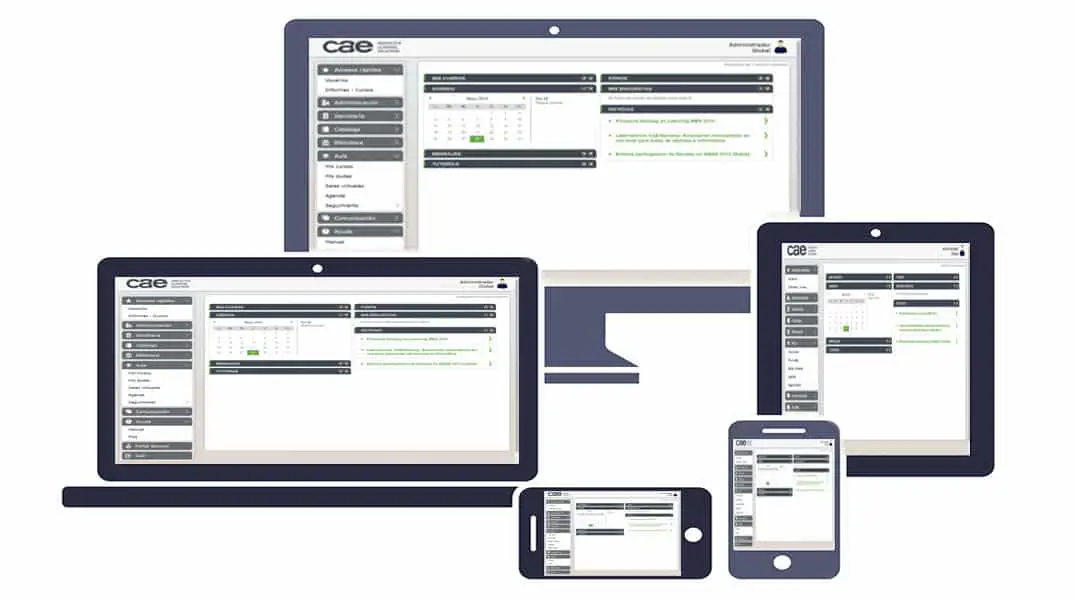 6 beneficios y funcionalidades de los LMS para empresas