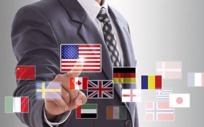 online language training