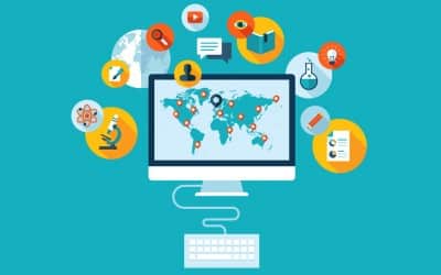ventajas plataforma educativa computer aided elearning