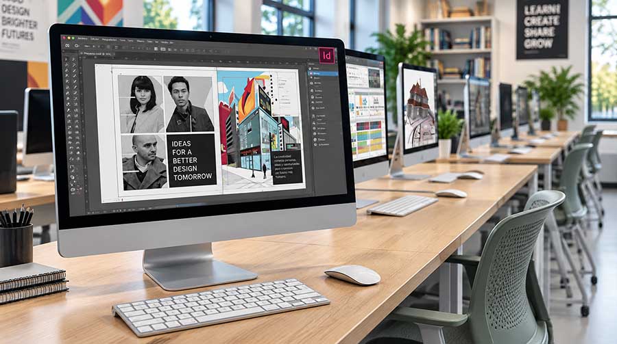 ¿Qué es un laboratorio de informática?