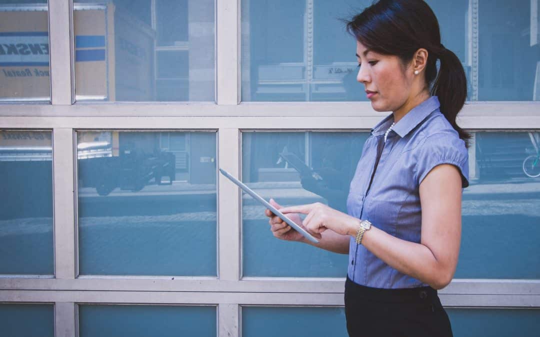 ¿Por qué invertir en la formación digital de sus empleados?