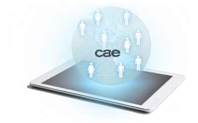 eLearning-provider LMS saas