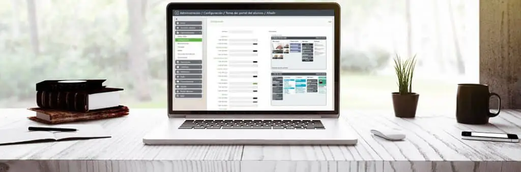 Learning management system lms