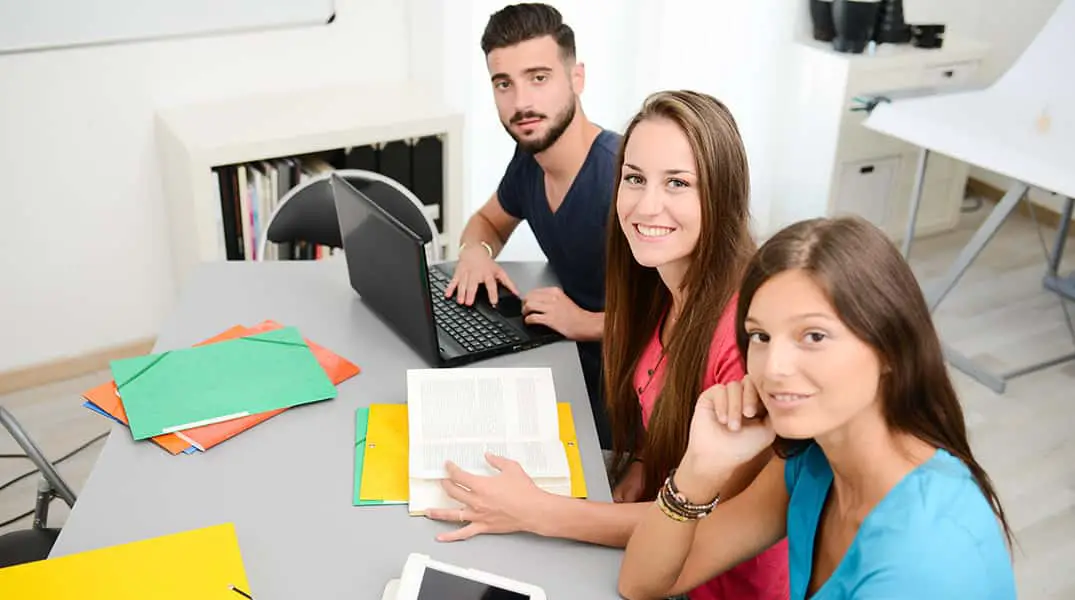 educational technology language schools