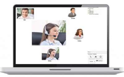 LCMS Voluxion elearning contents