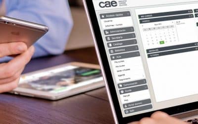 ventajas plataformas elearning y creacion cursos medida