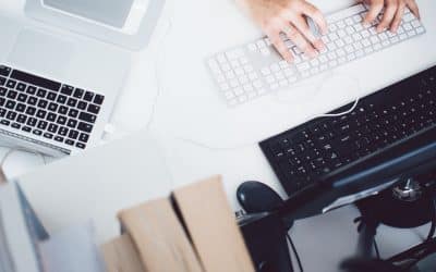 Adeministración de empresas