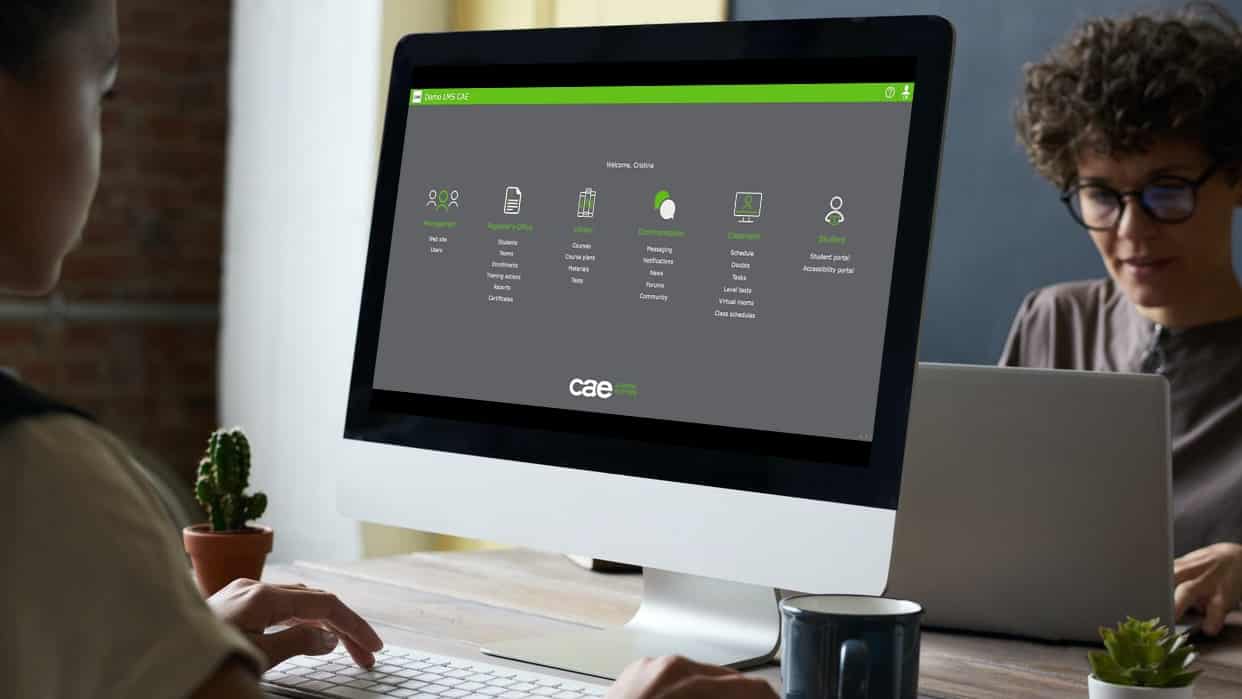Cómo elegir un proveedor de contenidos de idiomas online