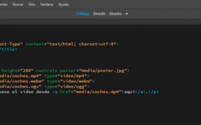 Curso CAE diseño web HTML y CSS