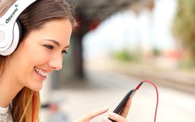 Dexway advantages