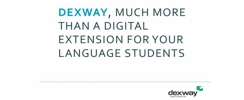 Dexway, an alternative to digital extensions Dexway, much more than digital extensions
