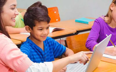 Formación tradicional vs elearning