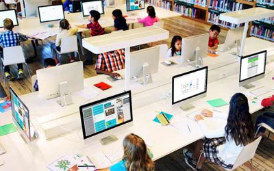 5 benefits of interactive content to improve students’ attention span