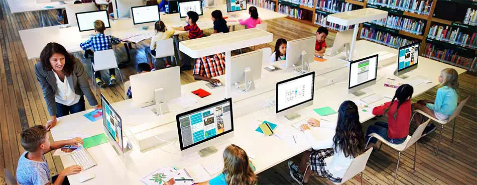 5 beneficios de contenidos interactivos