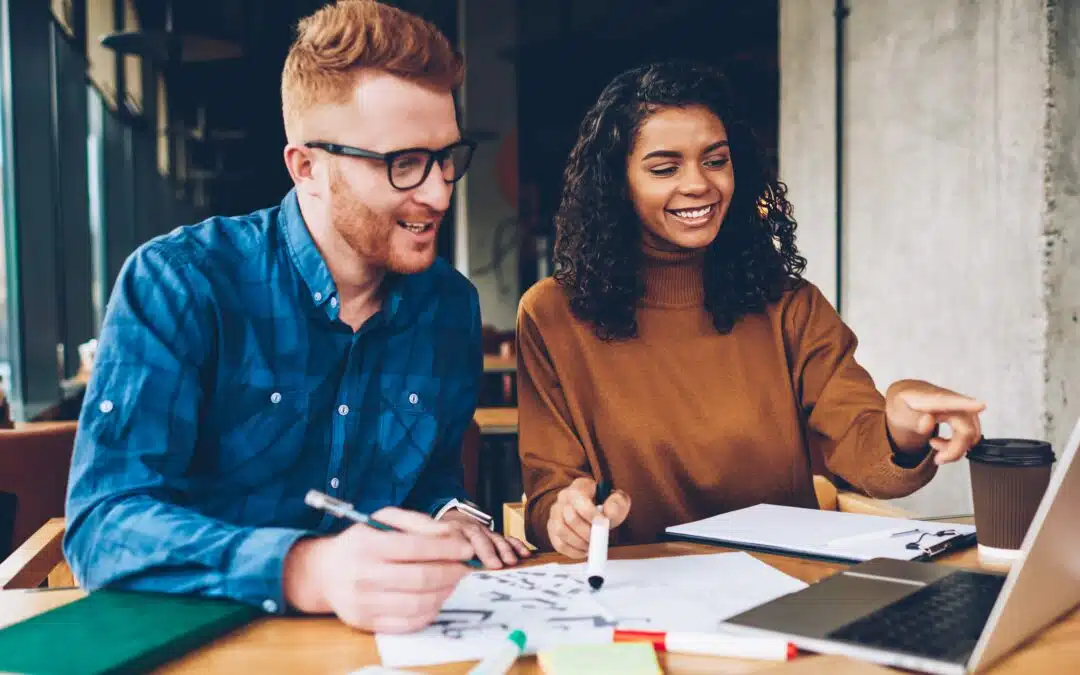 Soluciones de aprendizaje online: Motivación para evitar abandonos