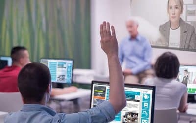 Aula Dexway Blended Learning