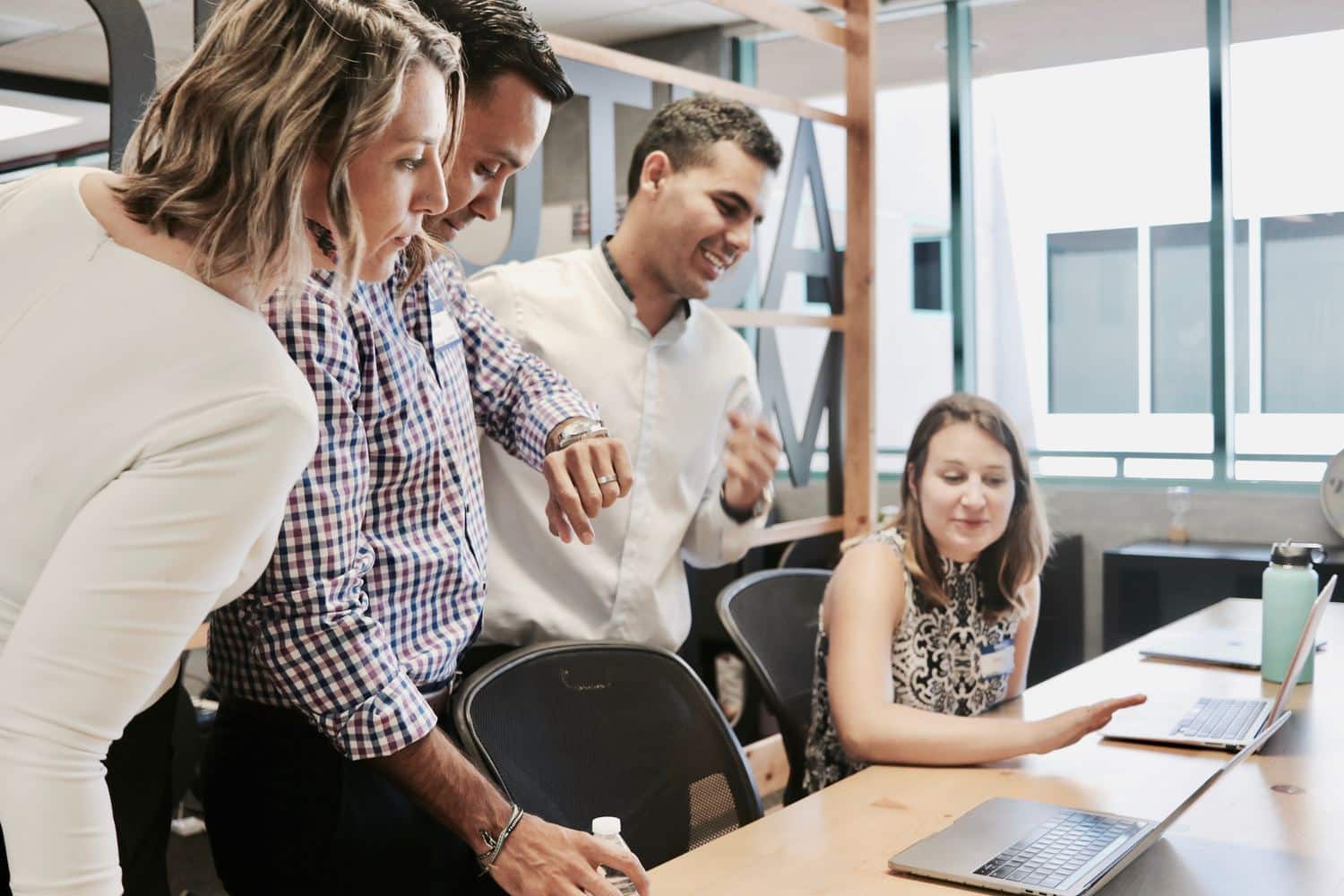 Cursos online para empresas