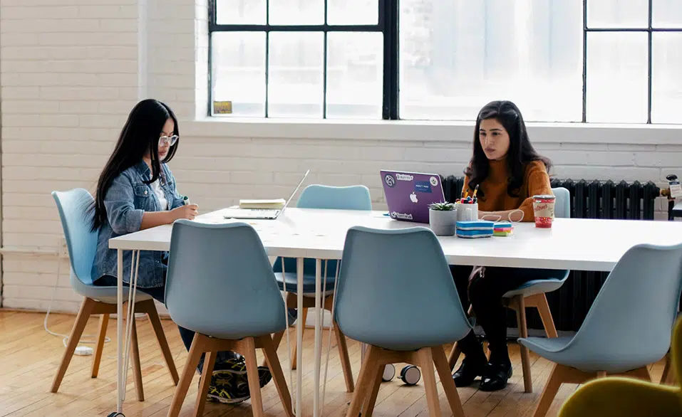 Por qué elegir aprendizaje blended learning