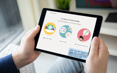 Nuevo curso online CAE “Microsoft Teams”