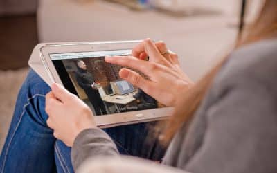 Importance of using tablets in the classroom