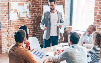 Cómo elegir un catálogo de especialidades formativas para empresas y centros de formación