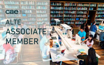 CAE: associate member of ALTE, what is it and why is it important?
