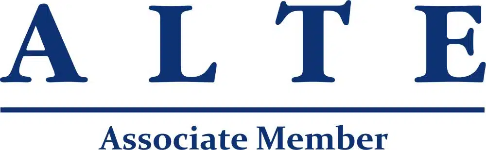 Association of Language Testers