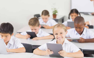 Blended learning