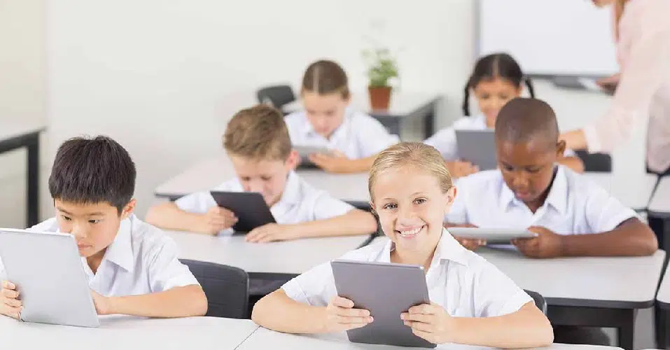 Soluciones formativas para educación