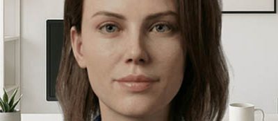 New avatars in Dexway courses