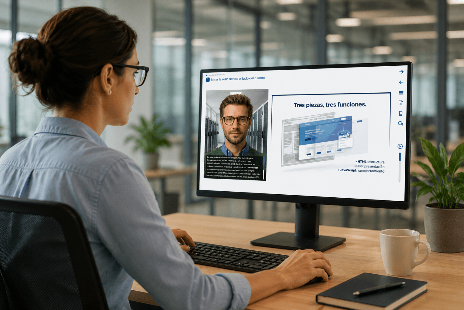 Consultora de formación rentable