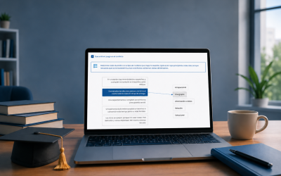 Universidad digital en 2026: cómo la inteligencia artificial está transformando la educación superior