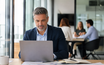 Inteligencia Artificial en e-learning: más allá del hype, qué aporta realmente al aprendizaje corporativo