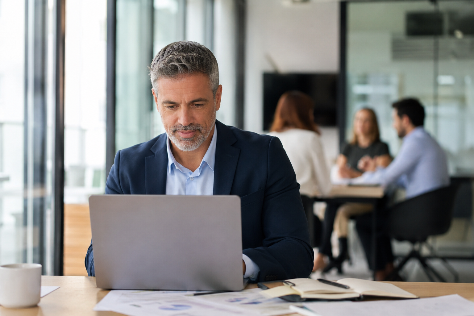 Inteligencia Artificial en e-learning: más allá del hype, qué aporta realmente al aprendizaje corporativo