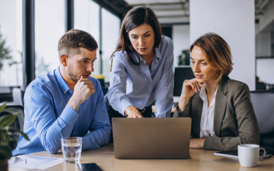 Detección automática de skills gaps con IA: el nuevo estándar para identificar qué formación necesita cada empleado