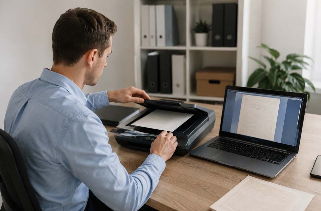 Cómo digitalizar un grado universitario completo paso a paso